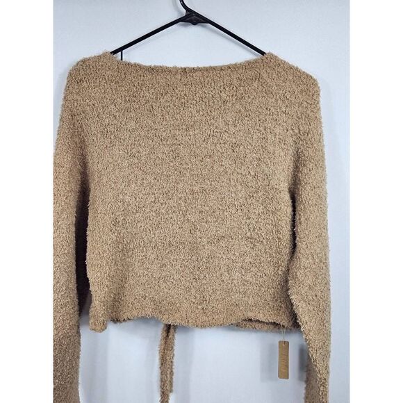 Skims Cozy lounge jacket Nwt - Picture 9 of 10